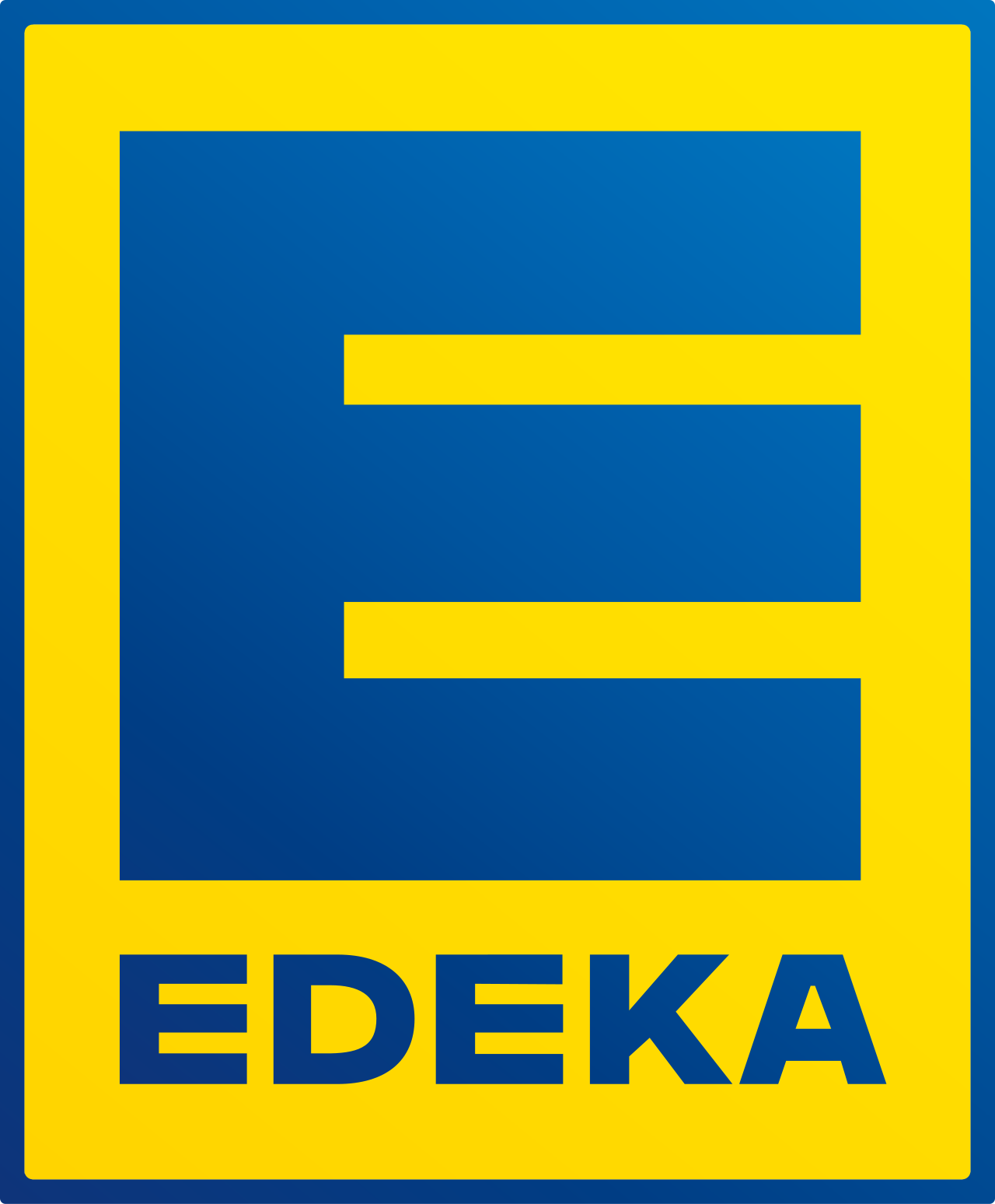 EDEKA