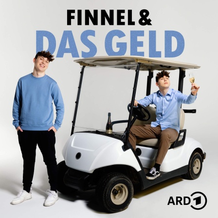 Finnel und das Geld — ARD Podcast Case Study